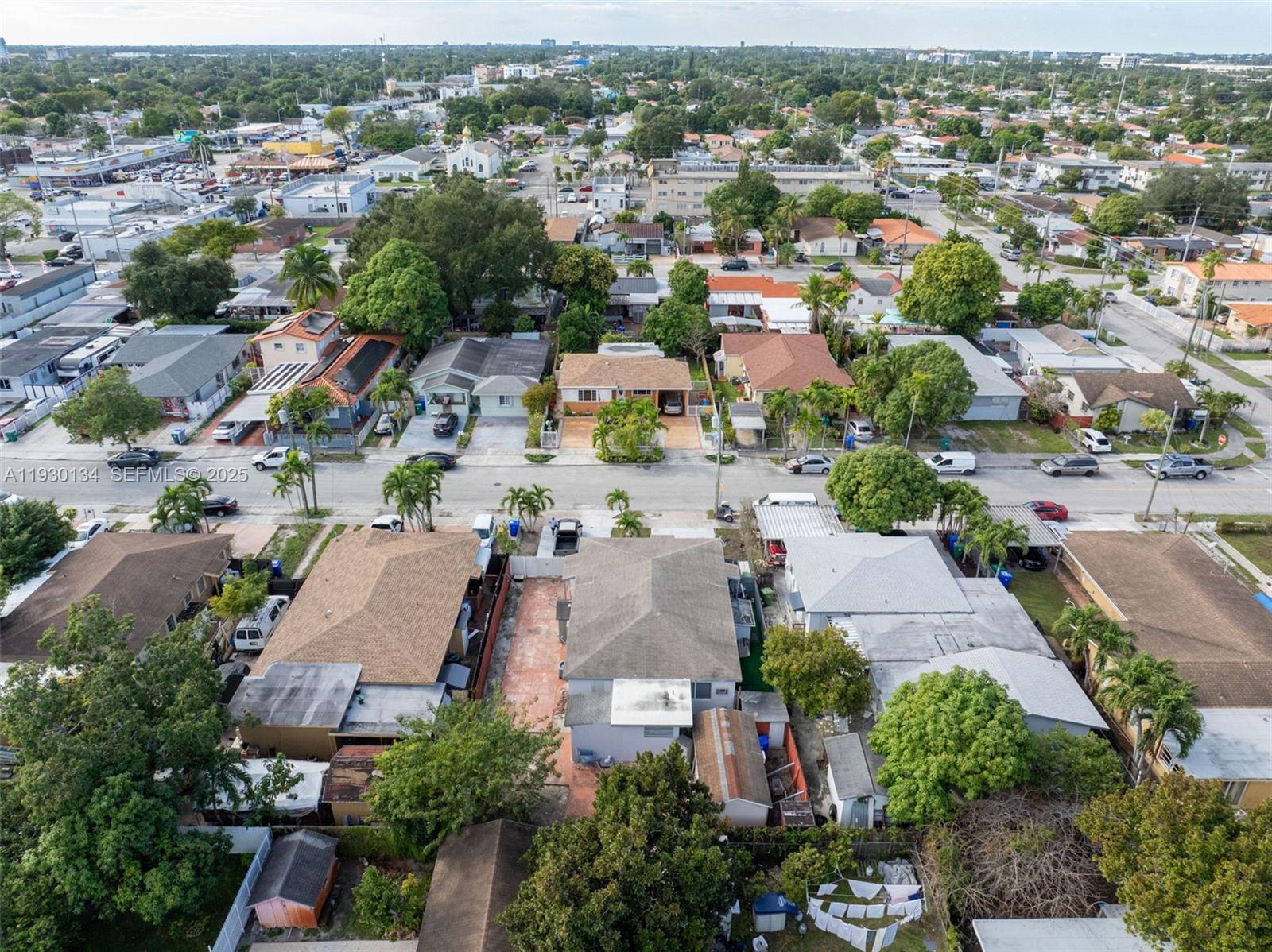 WESTGATE - Residential Income