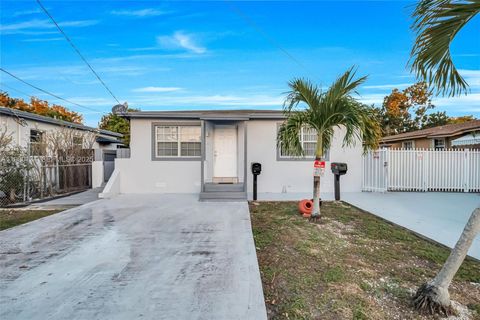 115 NW 56th Ave Miami FL 33126