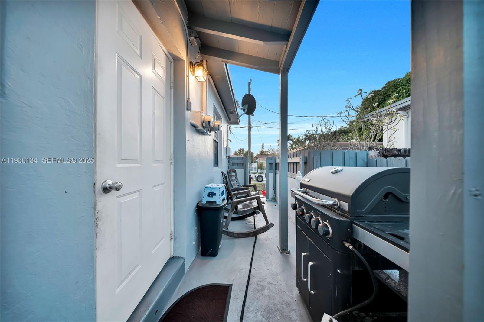 WESTGATE - Residential Income