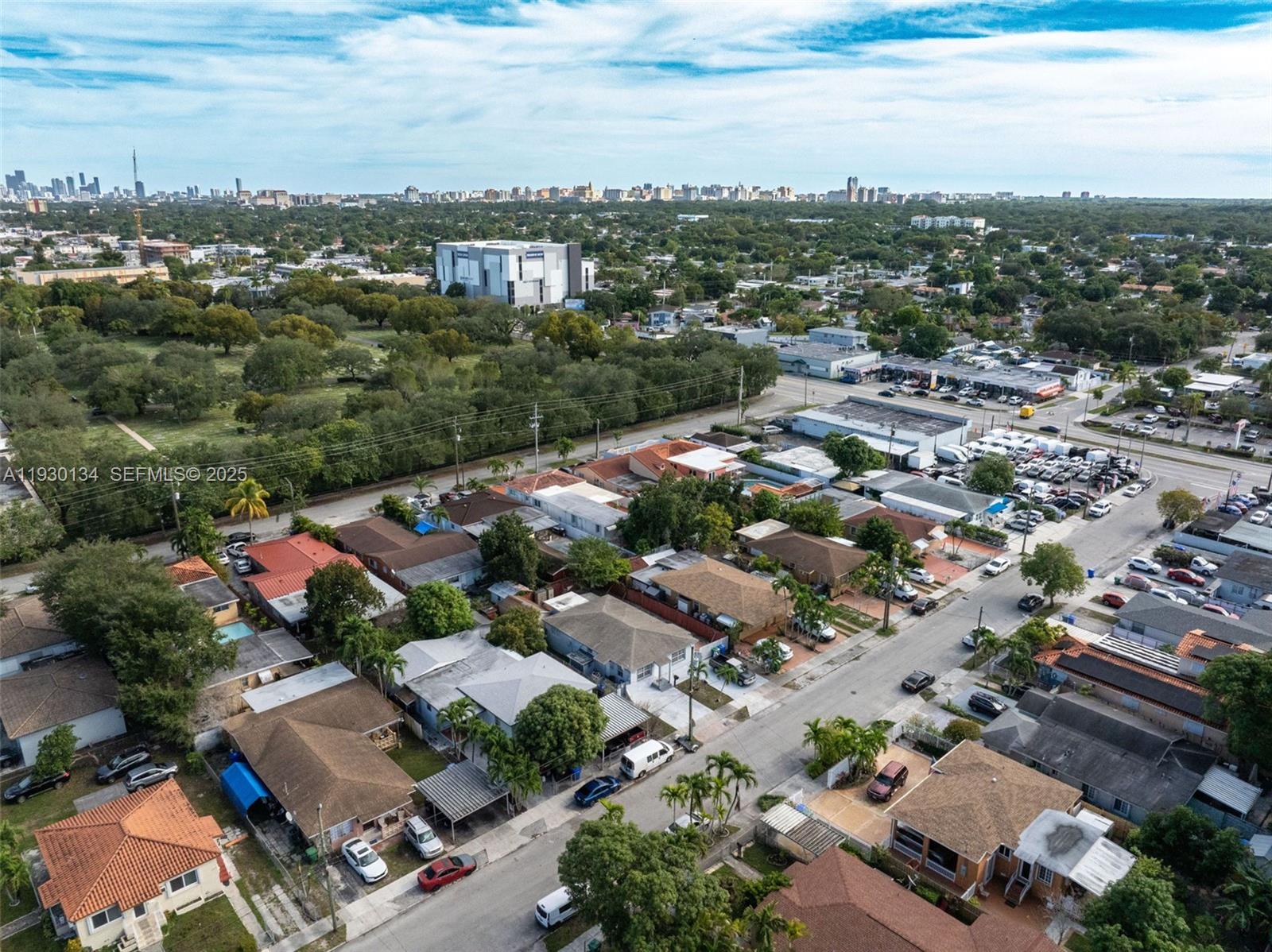 WESTGATE - Residential Income