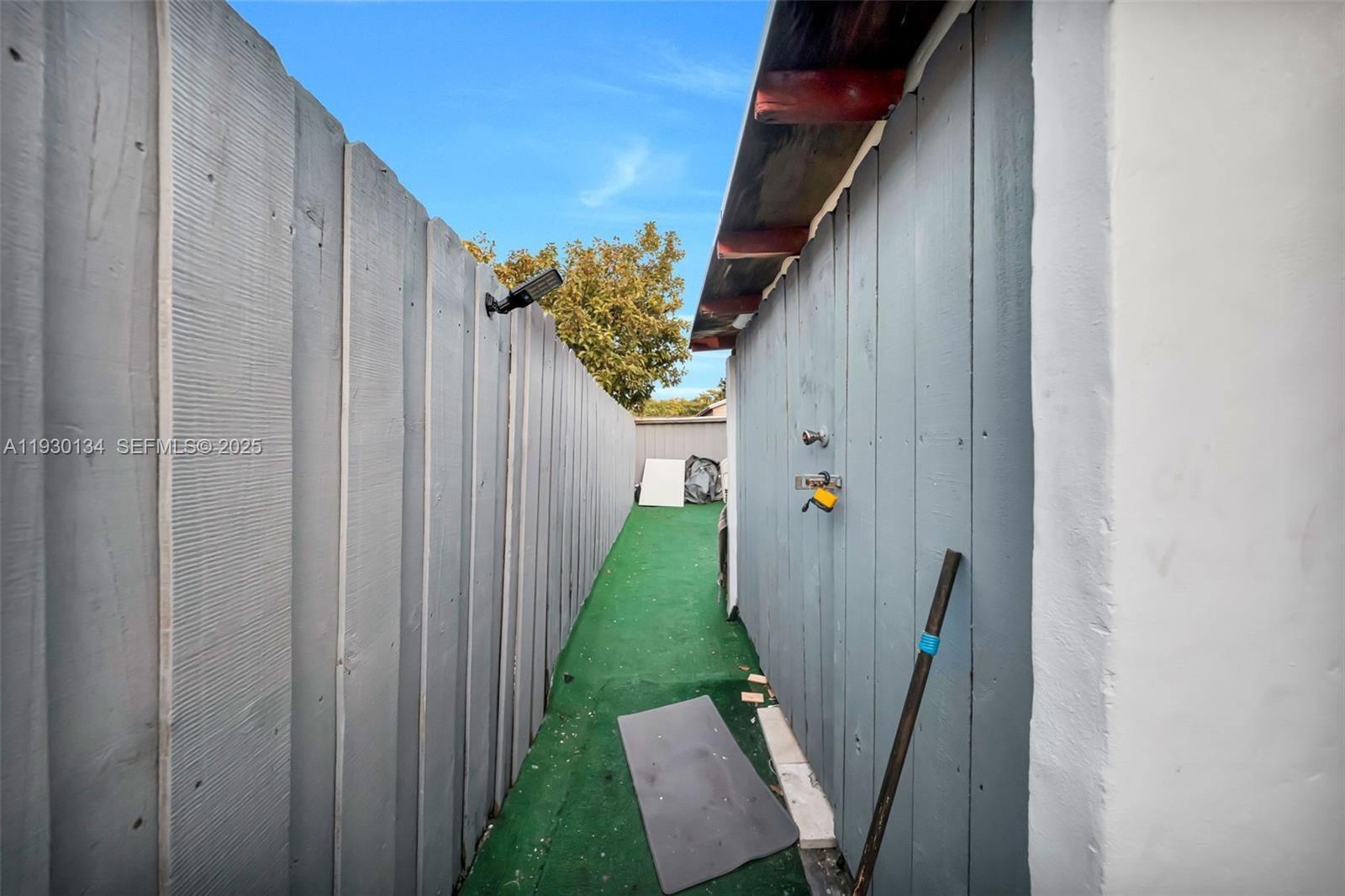 WESTGATE - Residential Income