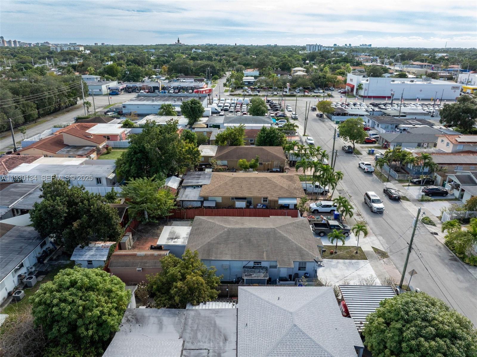 WESTGATE - Residential Income