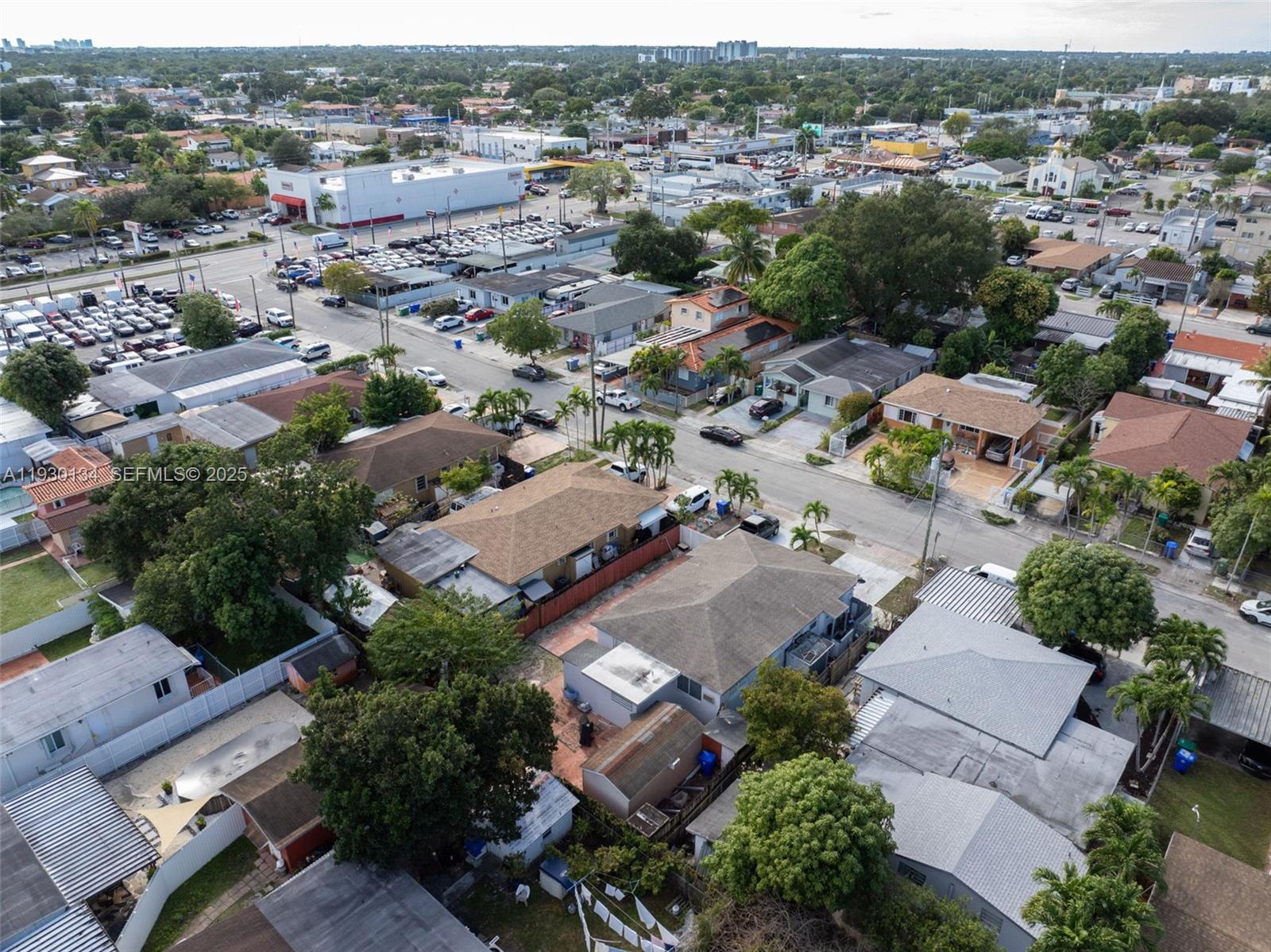 WESTGATE - Residential Income