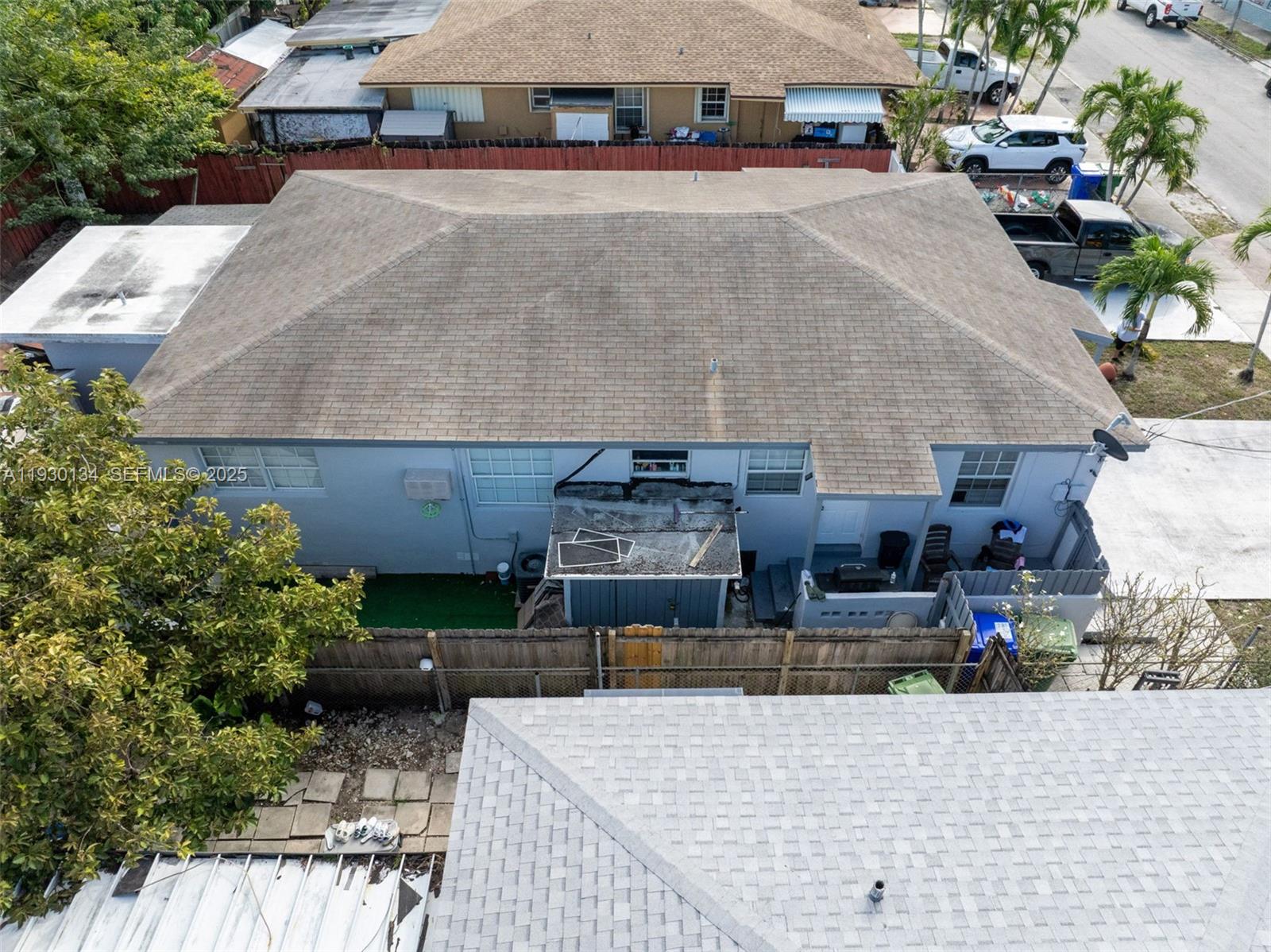 WESTGATE - Residential Income