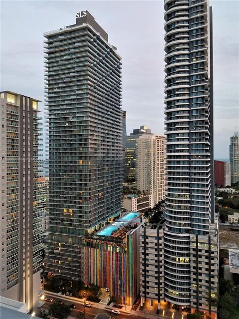 79 SW 12 St 3104-S Miami FL 33130