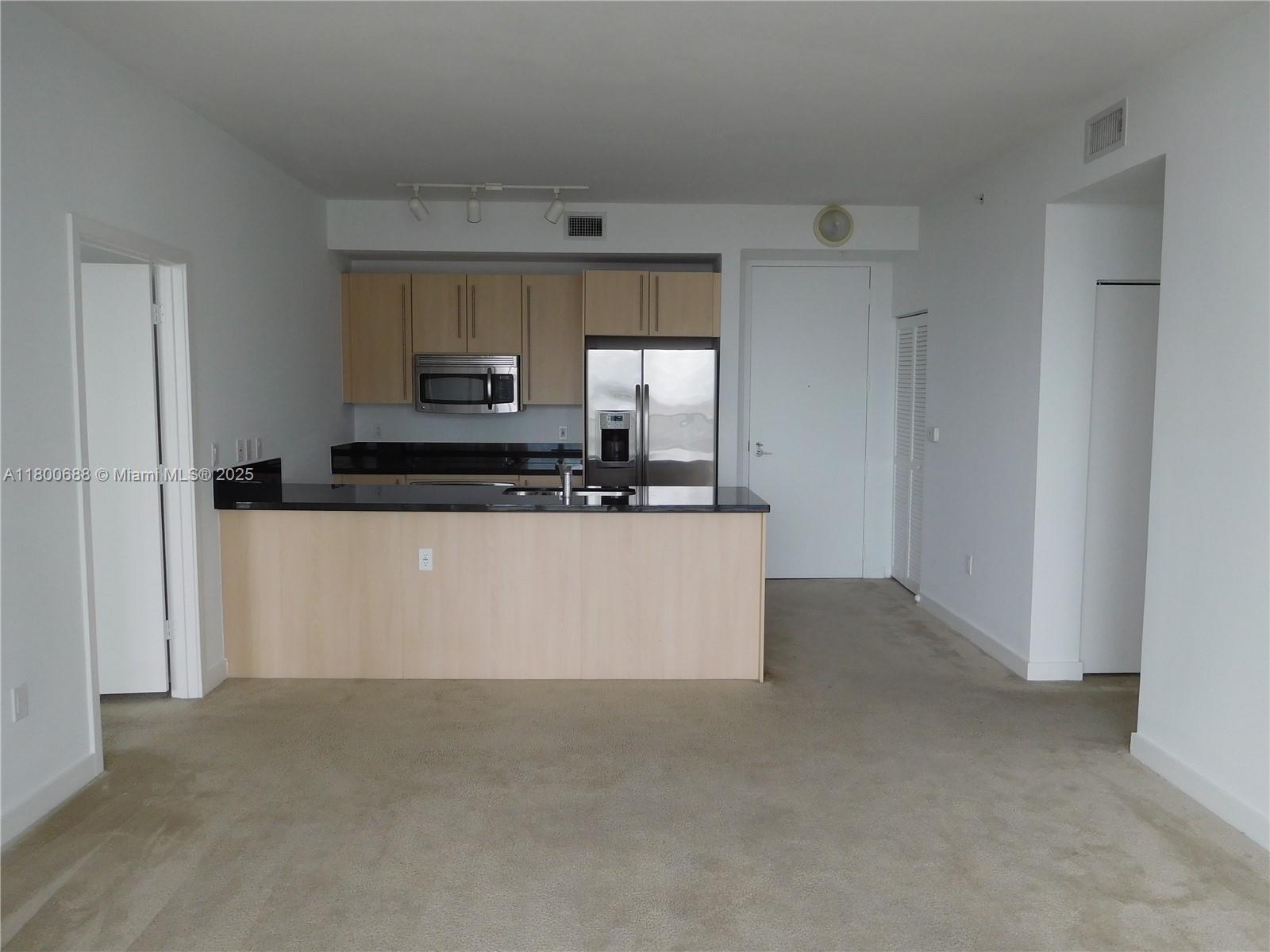 Rental Property at 79 Sw 12 St 3104-S, Miami, Broward County, Florida - Bedrooms: 2 
Bathrooms: 2  - $3,650 MO.