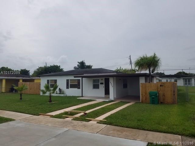 Richmond Height - Residential