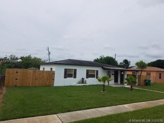 Richmond Height - Residential