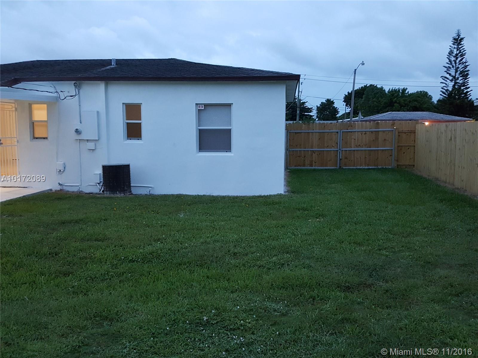 Richmond Height - Residential