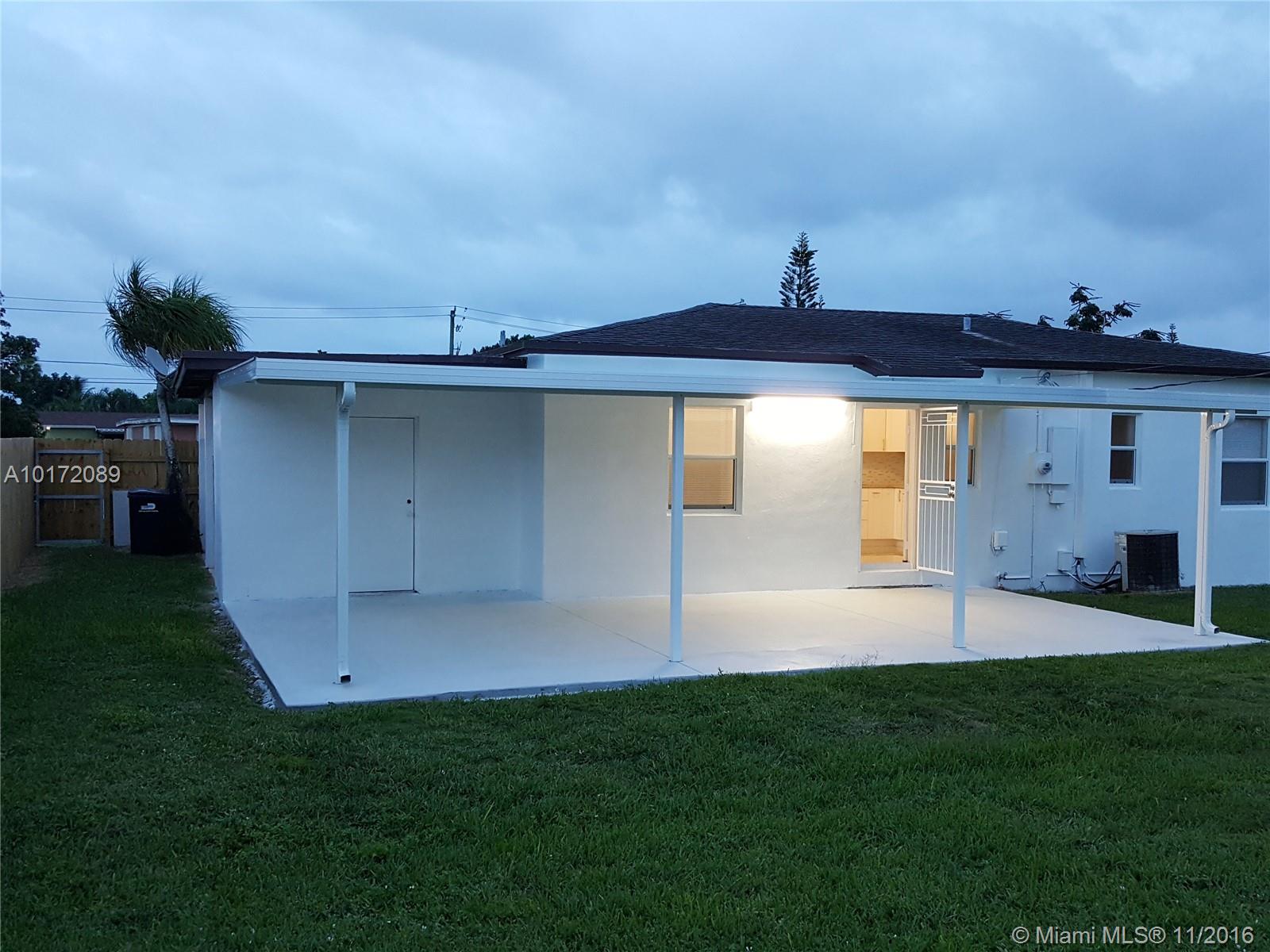 Richmond Height - Residential