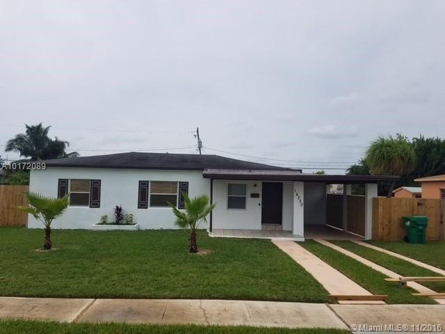 Richmond Height - Residential