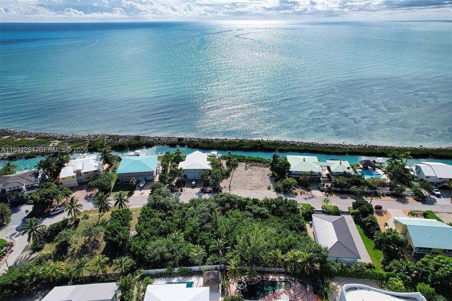 Calling all investors and developers. Rare vacant land opportunity on desirable Duck Key, Lot 9. Build your private Florida Keys retreat in a setting surrounded by turquoise waters and natural beauty.

Design and construct a custom residence tailored to your vision in one of the Keys’ most sought-after island communities. No HOA. Optional memberships available through Club Duck Key or Hawks Cay.

The adjacent parcel is also available and listed separately. Preliminary ROGO score is approximately 34 points. If purchased jointly with the adjacent property, the combined score may increase to approximately 40 points. Up to 7.5 additional points may be available with approved building commitments. Buyer to verify all requirements independently.

Motivated seller. All offers will be considered.