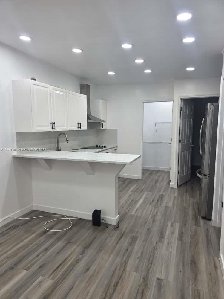 MIAMI GARDENS ESTATES SEC - Residential Lease