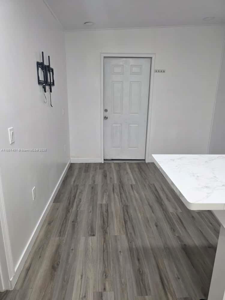 MIAMI GARDENS ESTATES SEC - Residential Lease