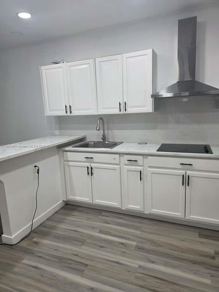 MIAMI GARDENS ESTATES SEC - Residential Lease