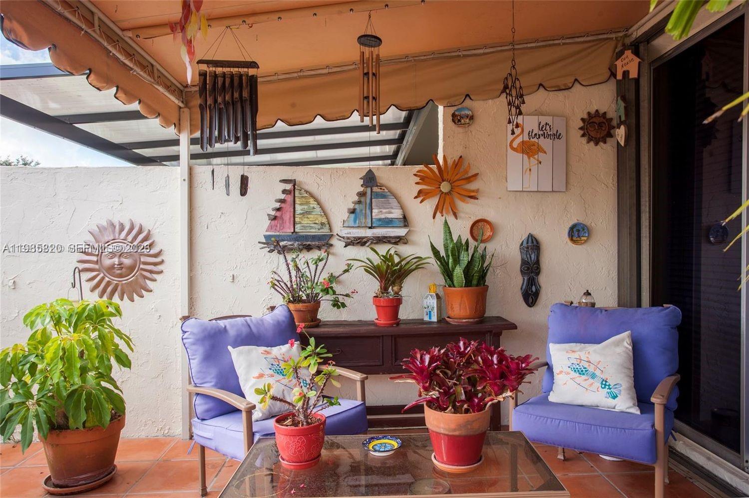 SUNSET PARK LAKE VILLAS S - Residential Lease