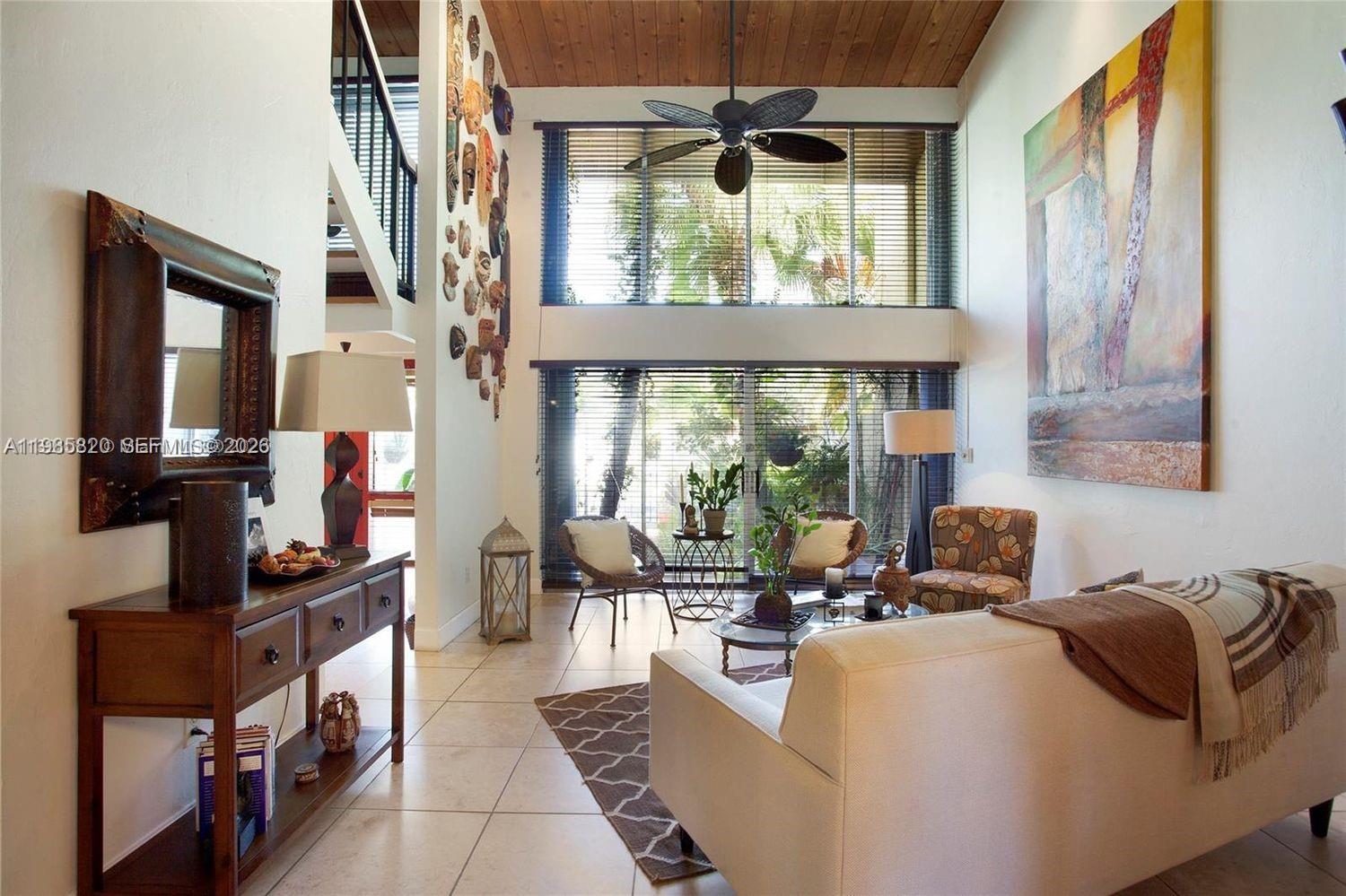 SUNSET PARK LAKE VILLAS S - Residential Lease