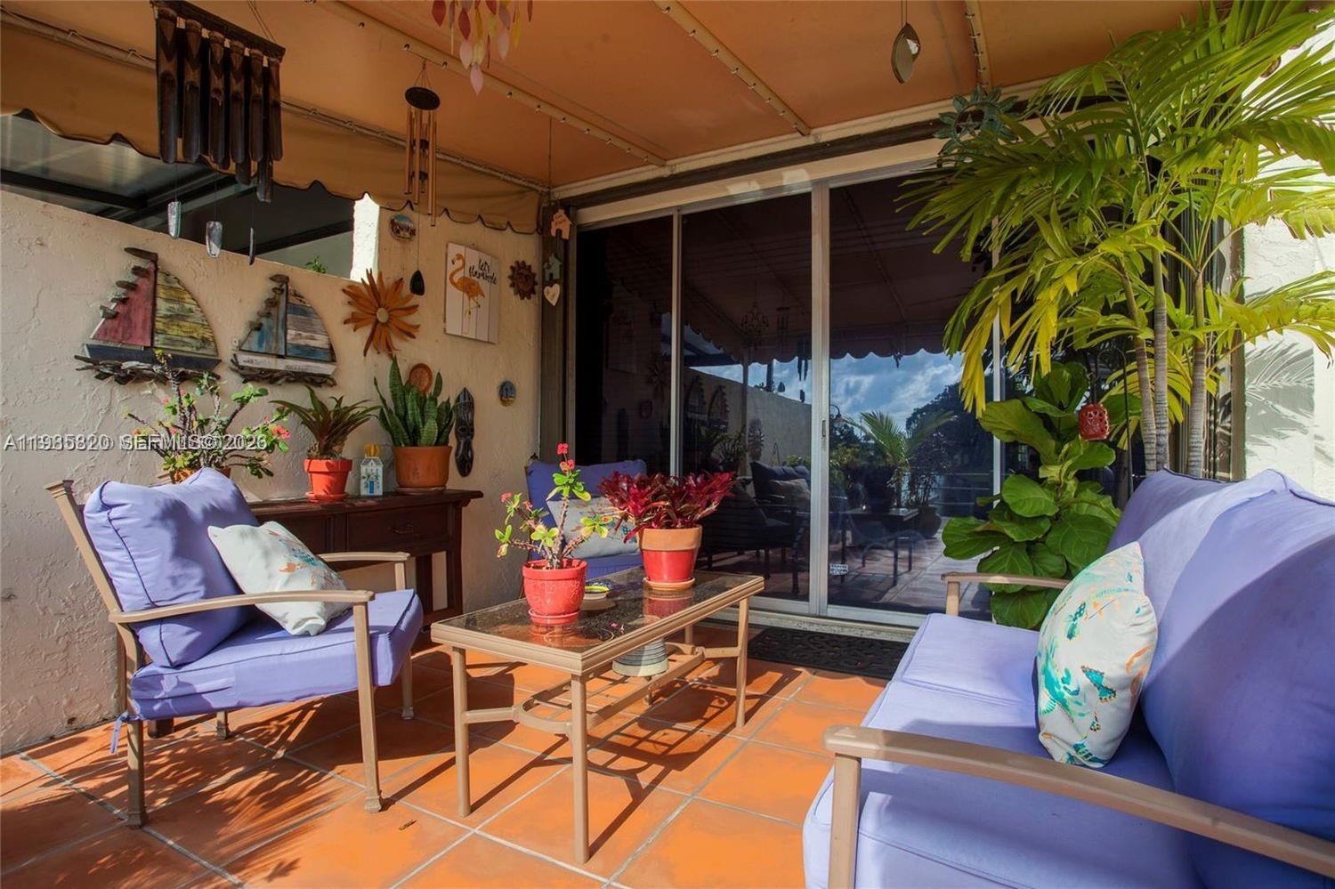 SUNSET PARK LAKE VILLAS S - Residential Lease