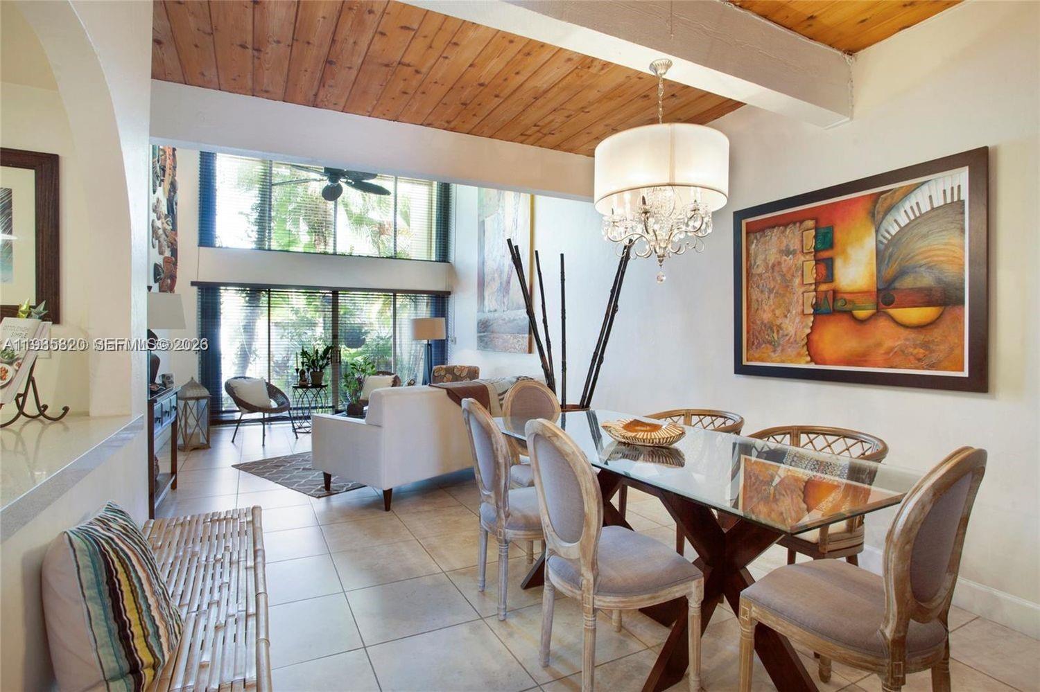 SUNSET PARK LAKE VILLAS S - Residential Lease