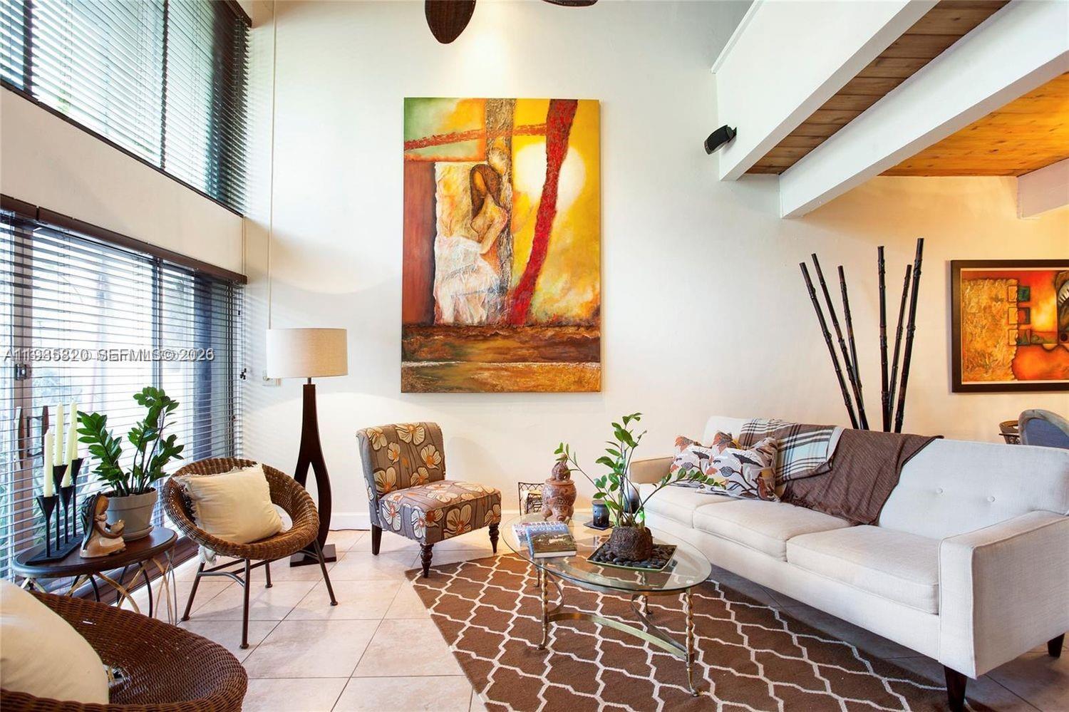 SUNSET PARK LAKE VILLAS S - Residential Lease