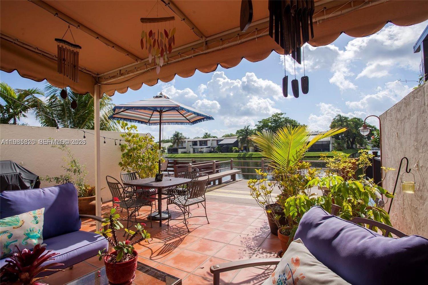 SUNSET PARK LAKE VILLAS S - Residential Lease