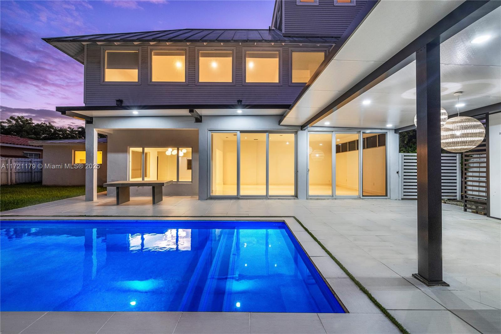 BISCAYNE KEY ESTATES - Residential