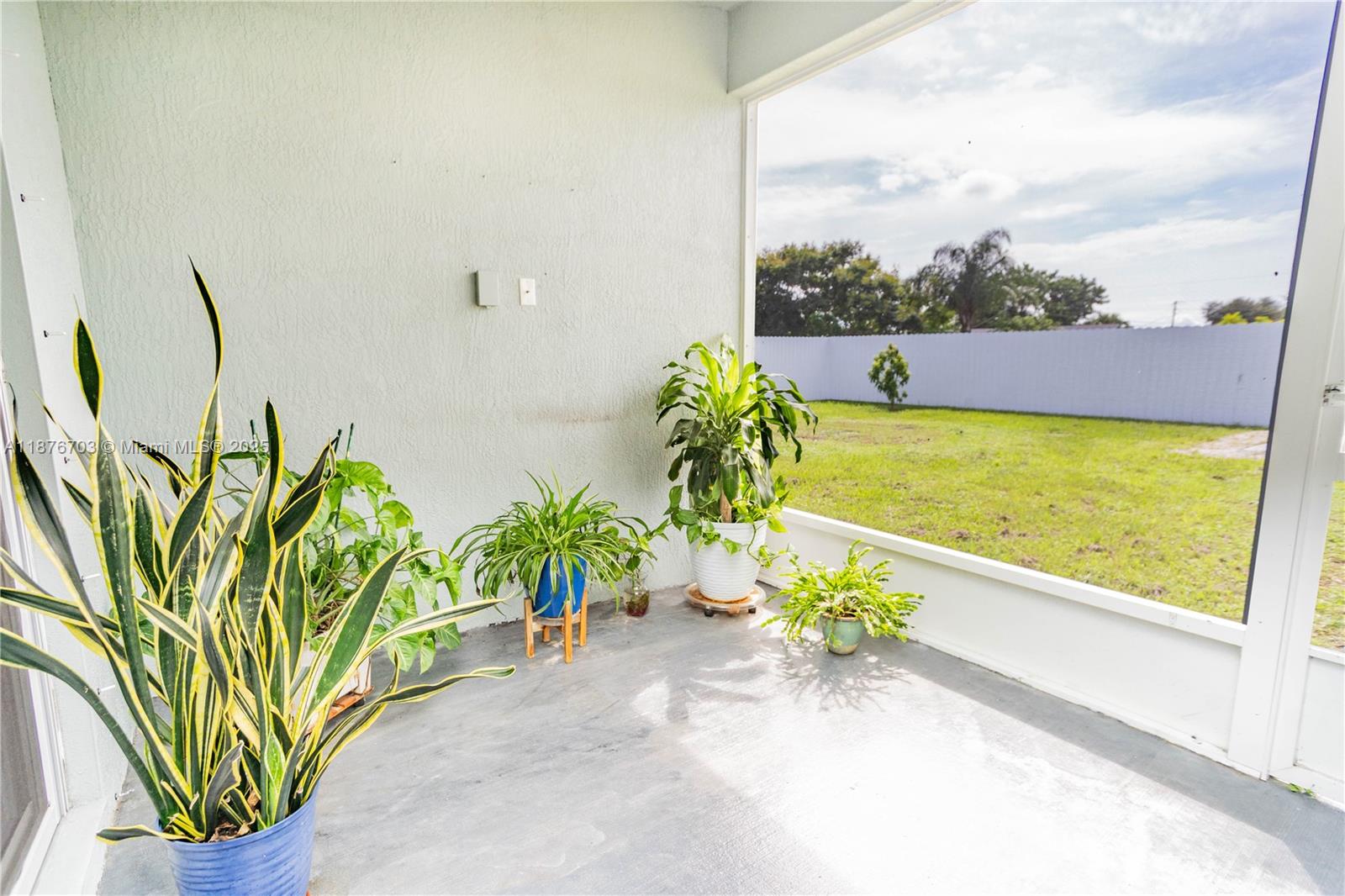 PORT ST LUCIE SECTION 9 - Residential