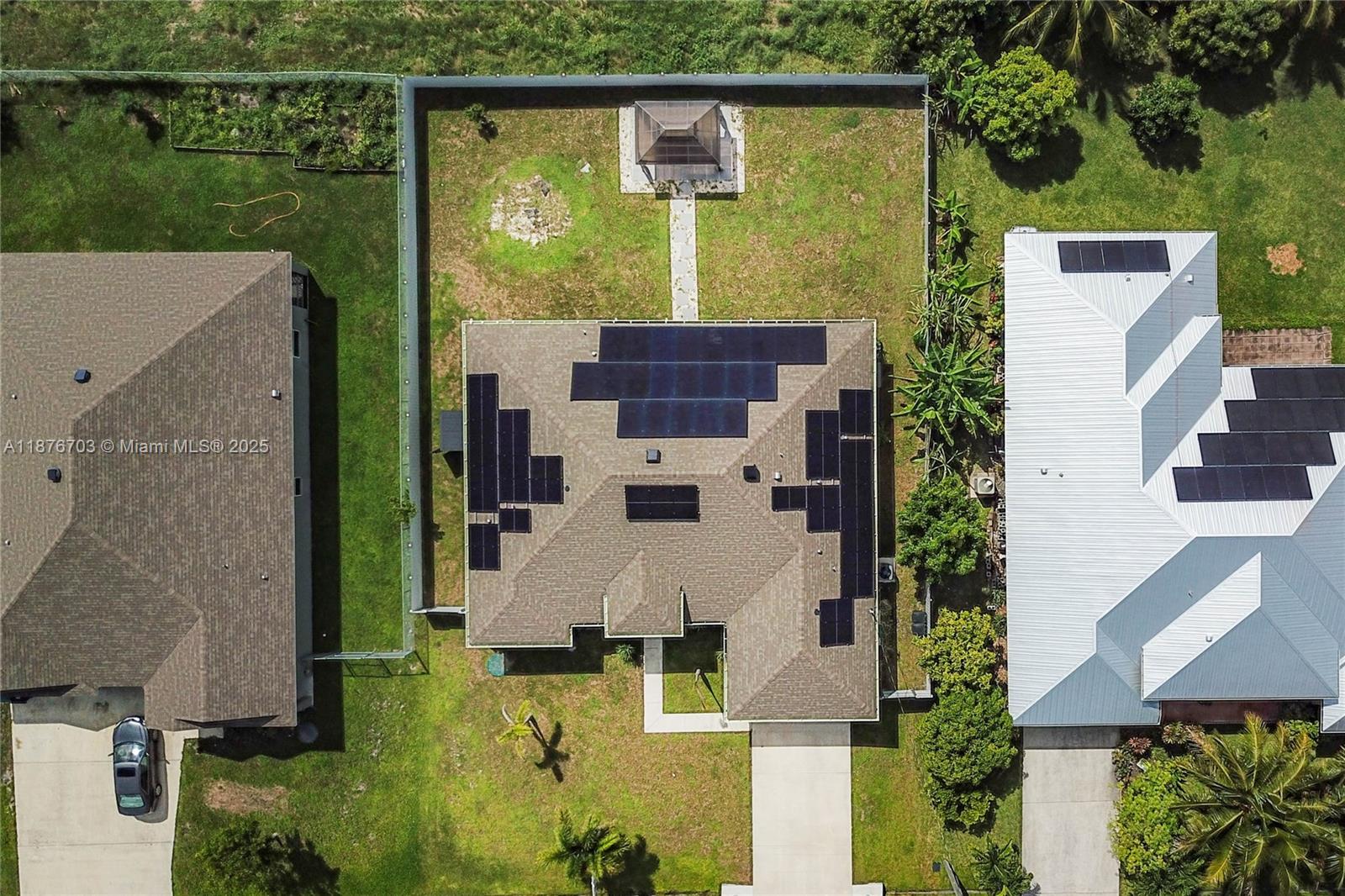 PORT ST LUCIE SECTION 9 - Residential