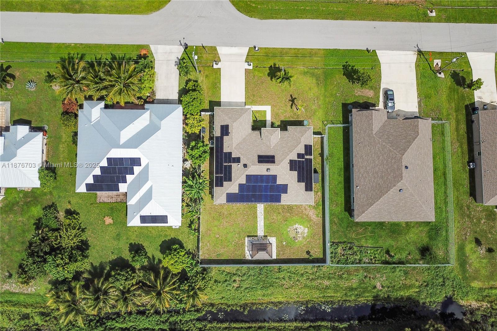 PORT ST LUCIE SECTION 9 - Residential