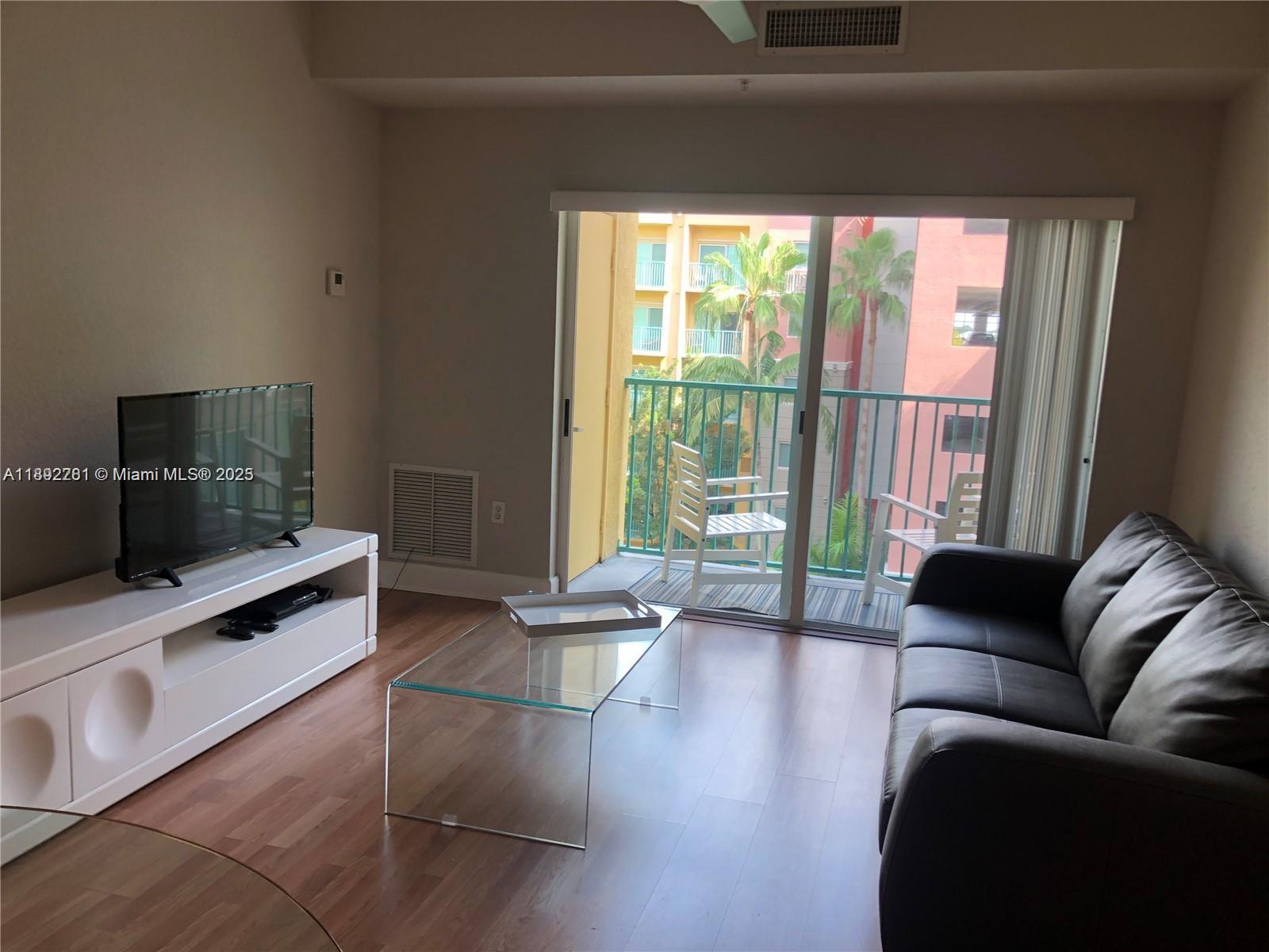 VALENCIA CONDO - Residential Lease