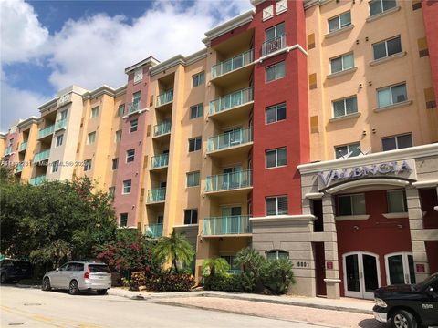 6001 SW 70th St 528 South Miami FL 33143