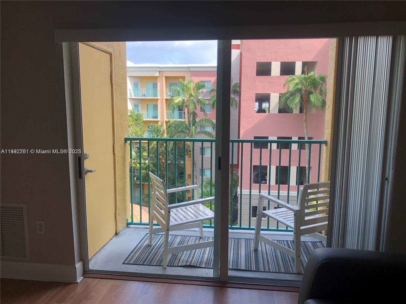 VALENCIA CONDO - Residential Lease