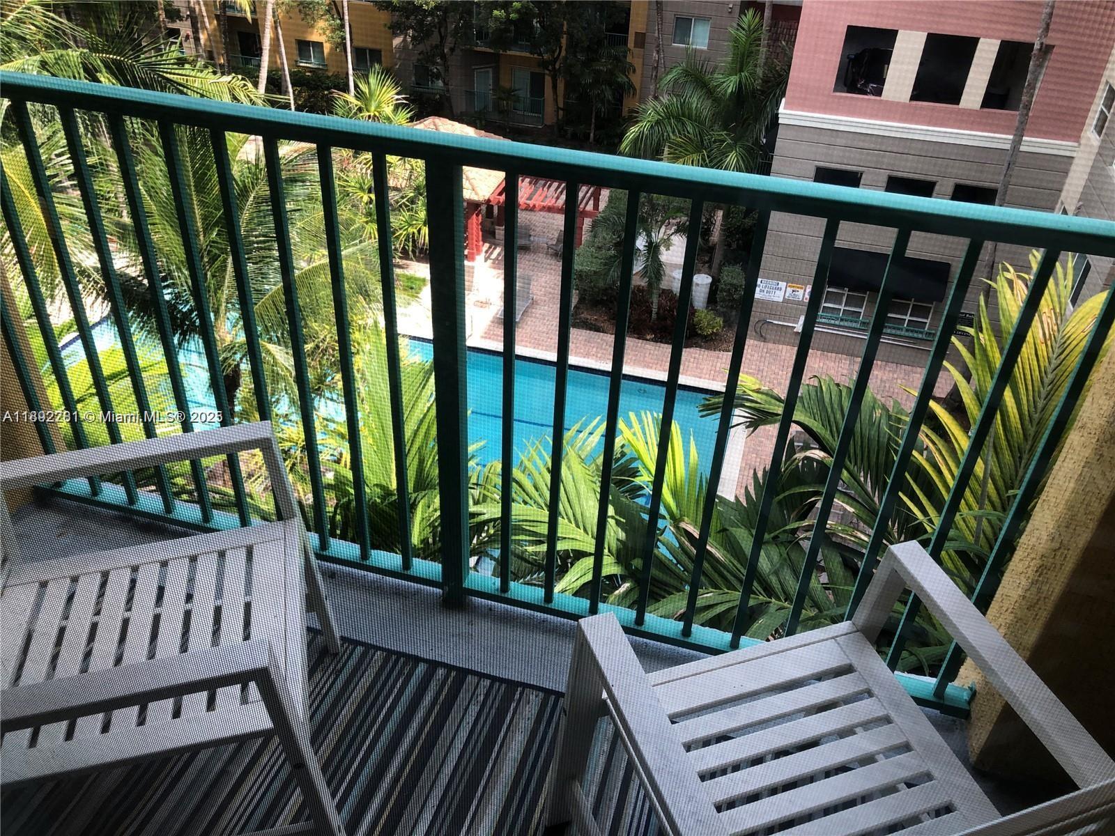 VALENCIA CONDO - Residential Lease