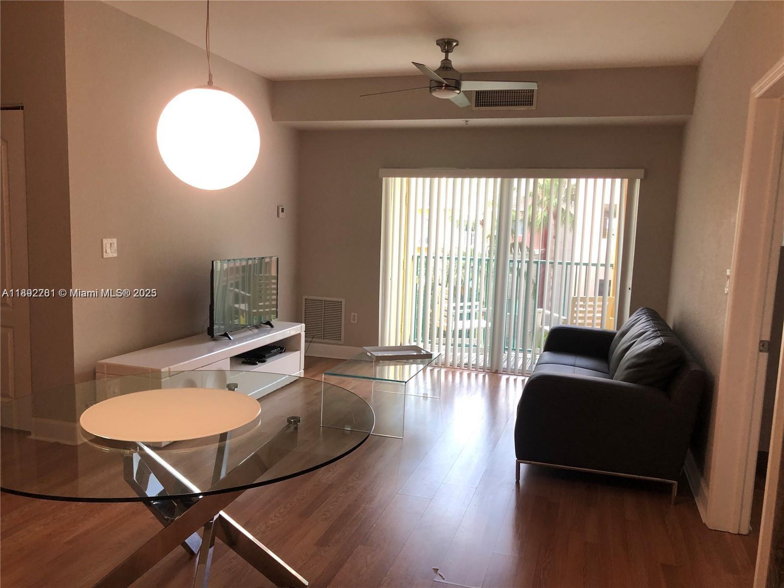 VALENCIA CONDO - Residential Lease
