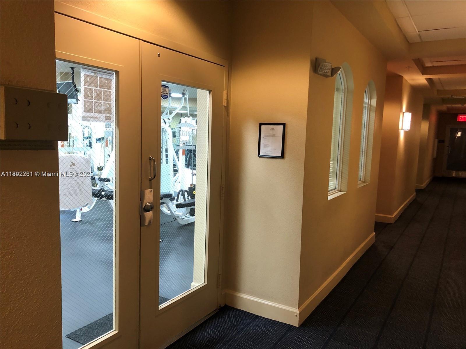 VALENCIA CONDO - Residential Lease