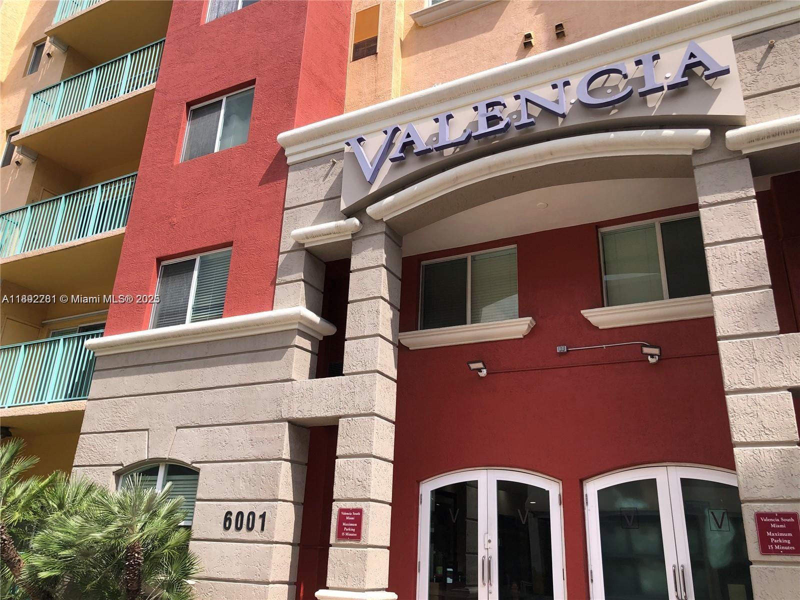 VALENCIA CONDO - Residential Lease