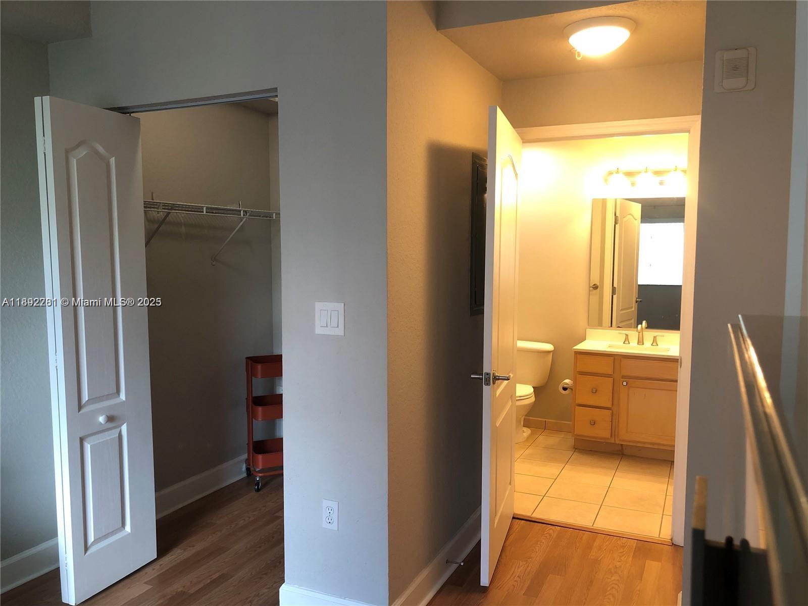 VALENCIA CONDO - Residential Lease
