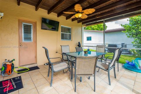 Tiny photo for 1620 NW 122nd Ave, Pembroke Pines, FL 33026 (MLS # A12025381)