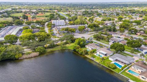 Tiny photo for 1620 NW 122nd Ave, Pembroke Pines, FL 33026 (MLS # A12025381)
