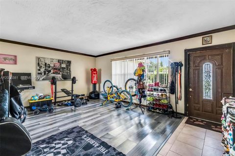 Tiny photo for 1620 NW 122nd Ave, Pembroke Pines, FL 33026 (MLS # A12025381)