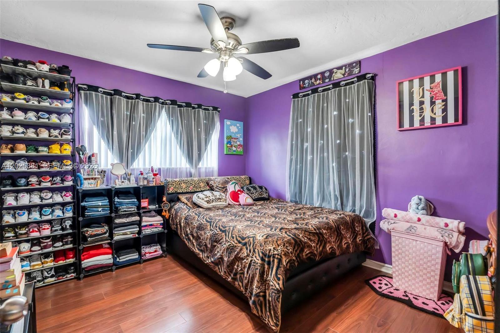 PEMBROKE LAKES SEC 6 - Residential