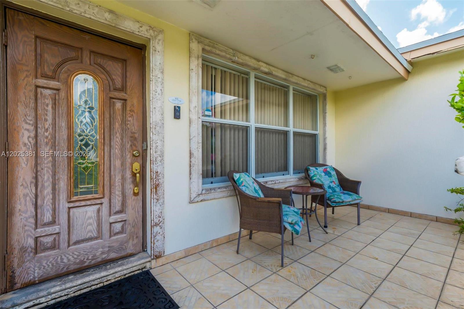 PEMBROKE LAKES SEC 6 - Residential