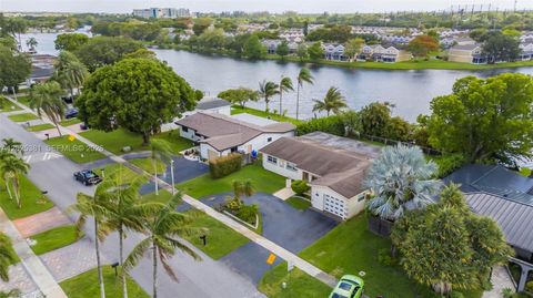 Tiny photo for 1620 NW 122nd Ave, Pembroke Pines, FL 33026 (MLS # A12025381)