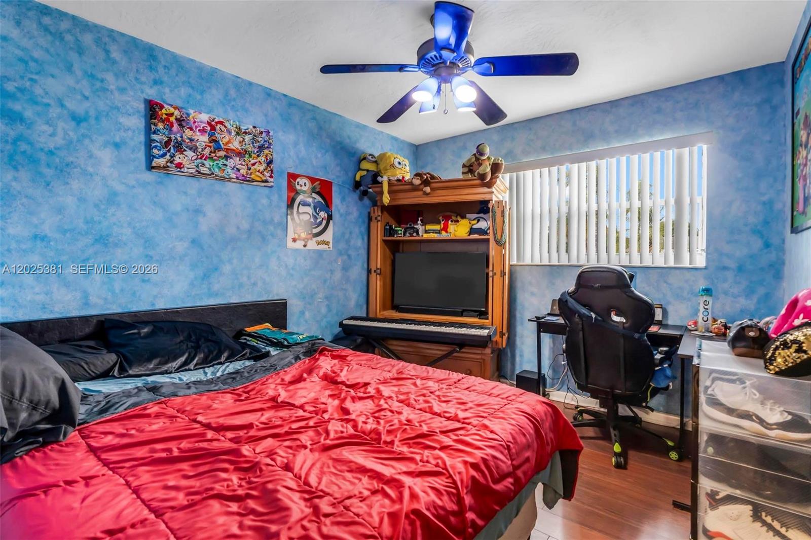 PEMBROKE LAKES SEC 6 - Residential