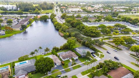 Tiny photo for 1620 NW 122nd Ave, Pembroke Pines, FL 33026 (MLS # A12025381)
