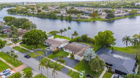 Tiny photo for 1620 NW 122nd Ave, Pembroke Pines, FL 33026 (MLS # A12025381)