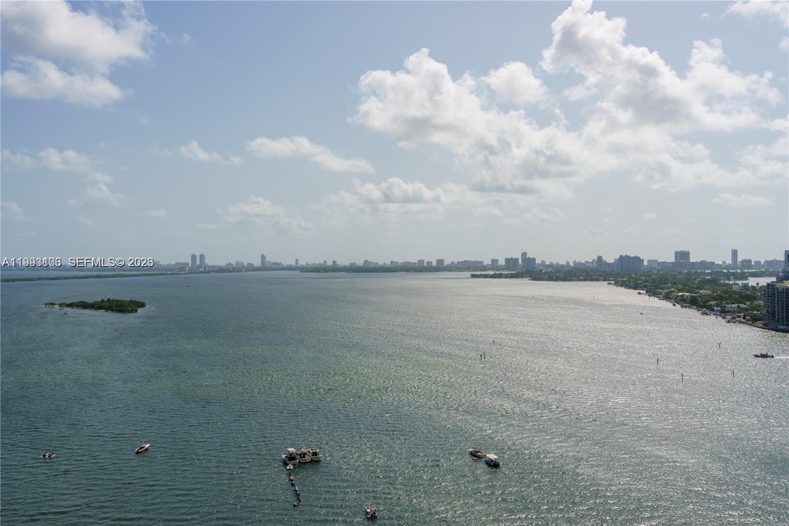 1750 N Bayshore Dr 2401