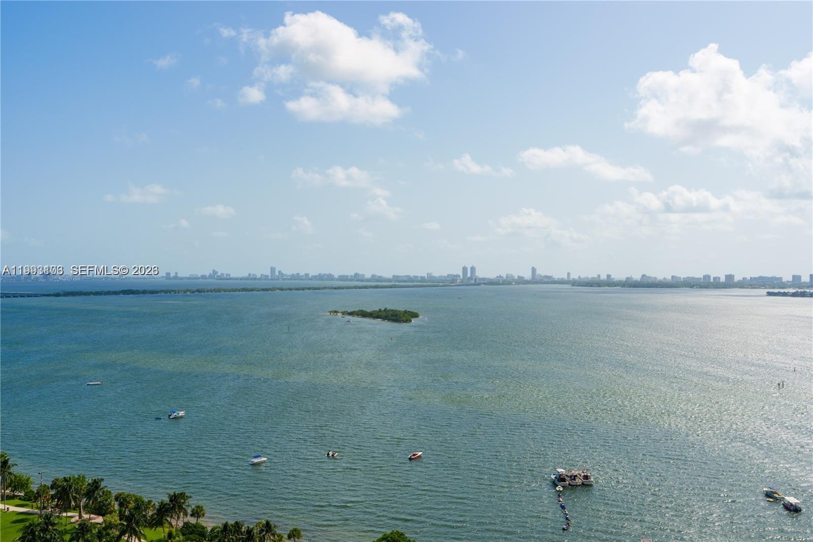 1750 N Bayshore Dr 2401