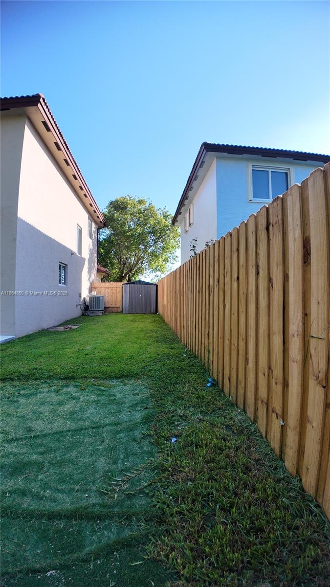 MEGHANS PLACE - Residential