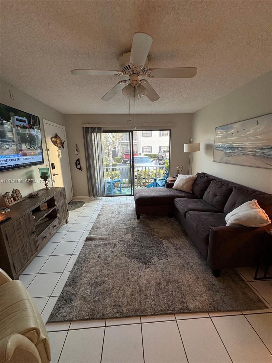 CYPRESS CLUB CONDO - Residential